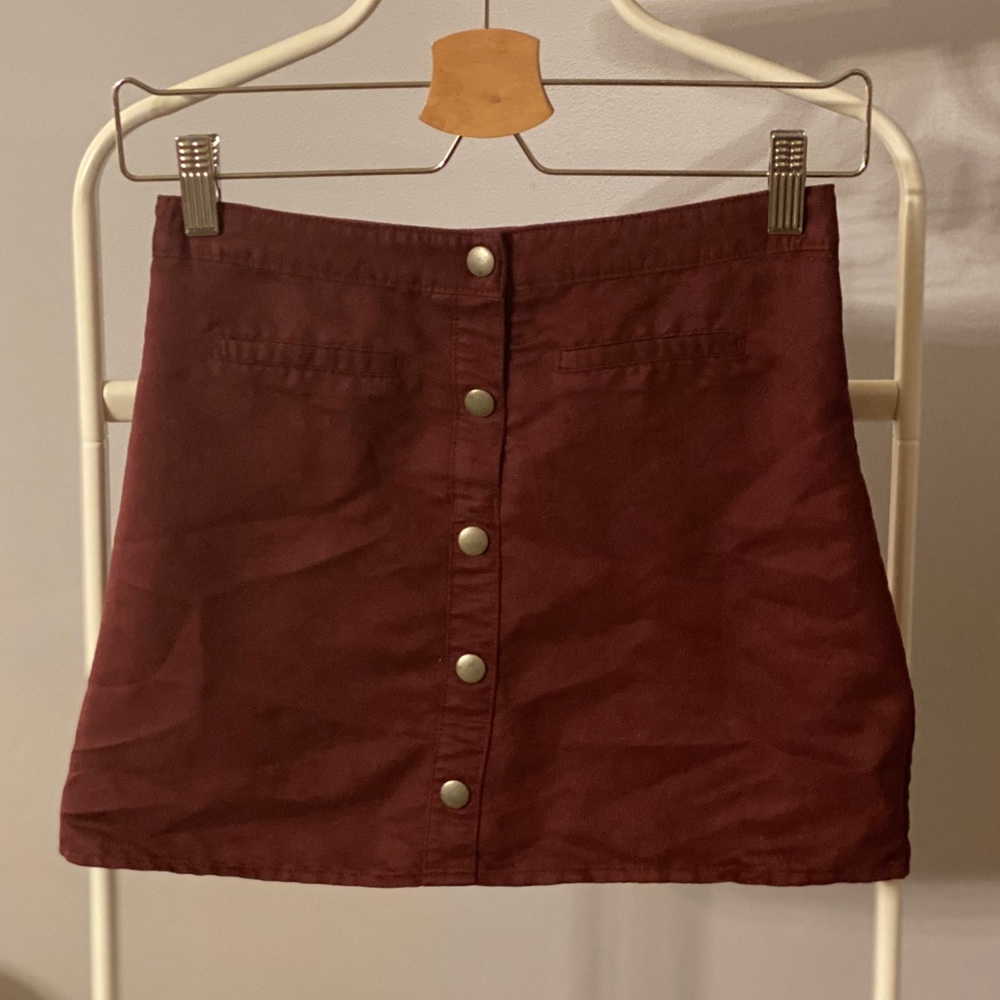 Children’s Place skirt